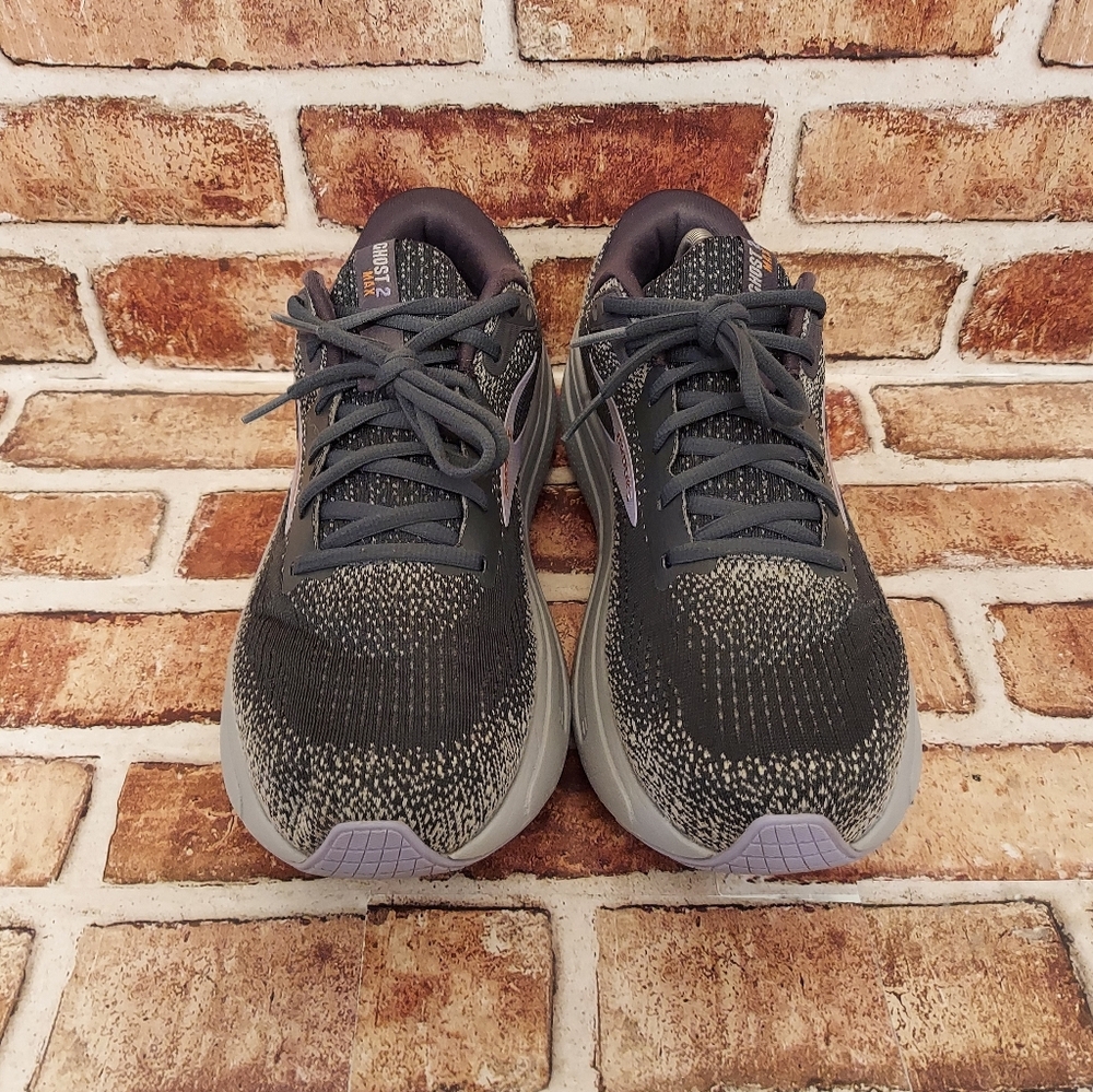 Pre-owned 2024 Brooks Ghost Max 2 - Picture 4 of 11